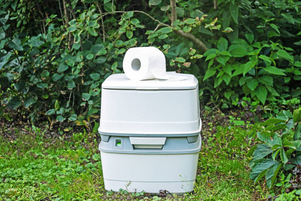 Best Luxury portable toilet rental  in Meadview, AZ