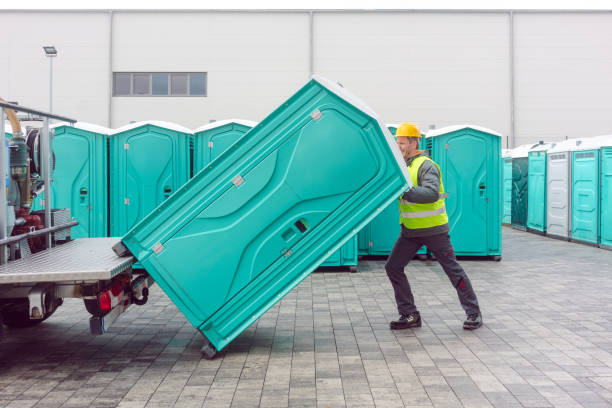 Best Portable restroom trailer rental  in Meadview, AZ
