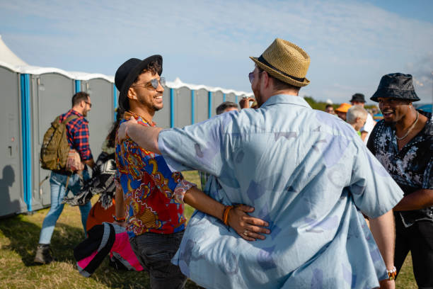 Best Porta potty services near me  in Meadview, AZ