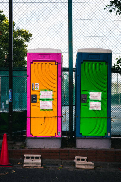 Best Best portable toilet rental  in Meadview, AZ