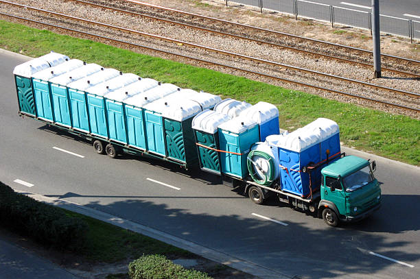 Best Affordable porta potty rental  in Meadview, AZ